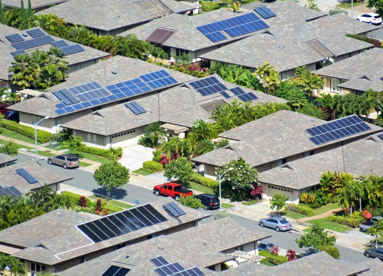 Buy And Install Best Roof Solar Panels In Bradenton