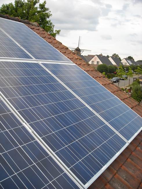Solar Panel Installation Company in Bradenton